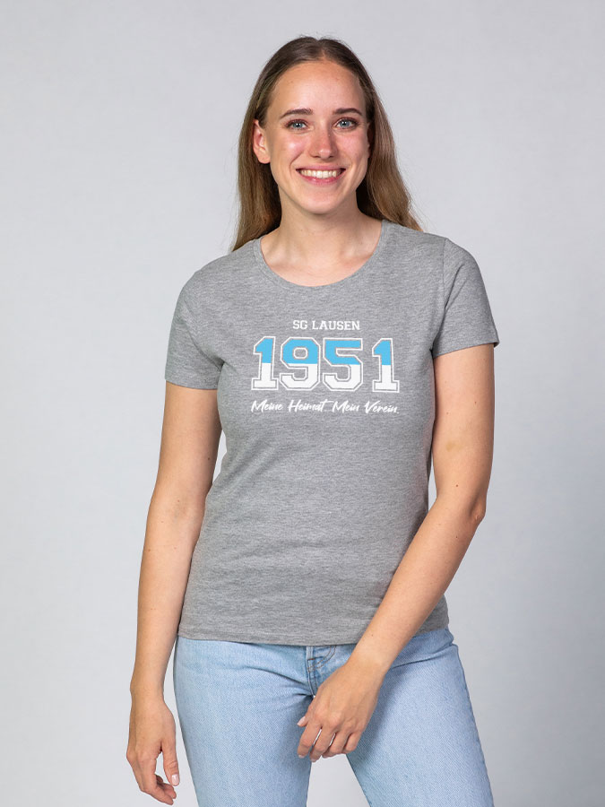 Shirt Established Damen