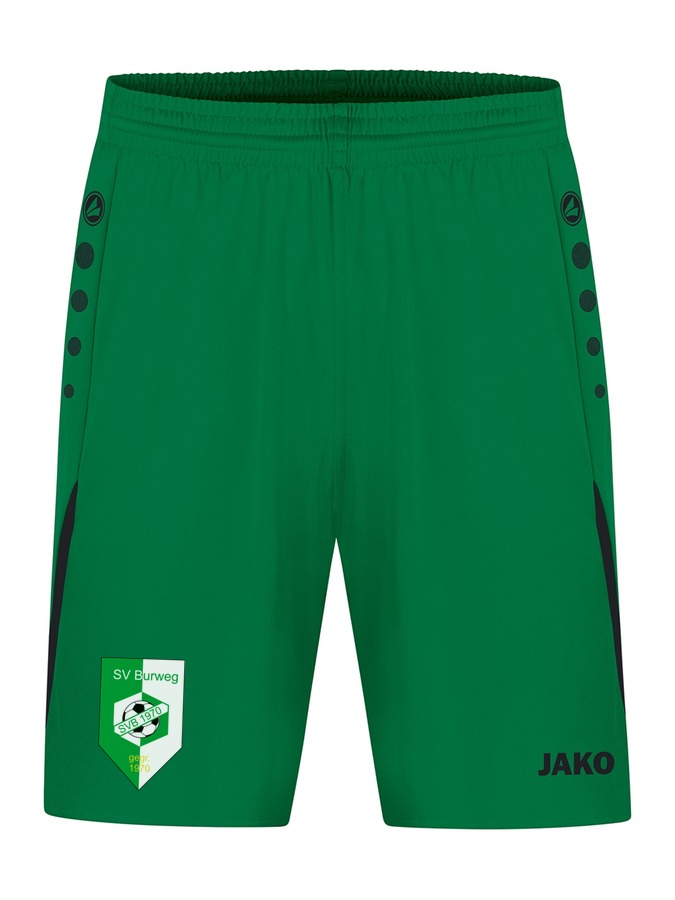 Jako Sporthose Challenge Damen