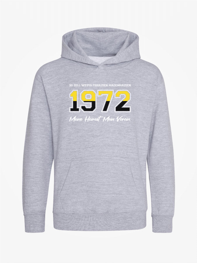 Hoodie Established Kids