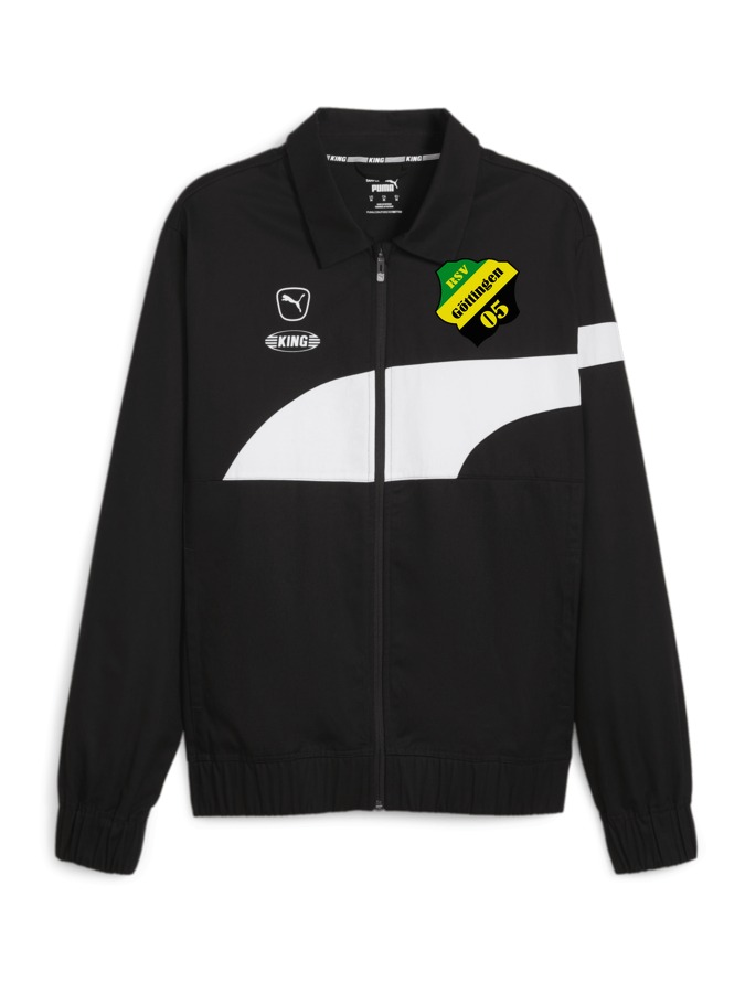 PUMA KING Top Jacke