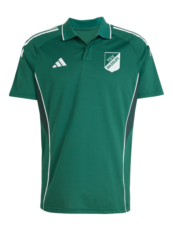 adidas Tiro 25 Competition Poloshirt