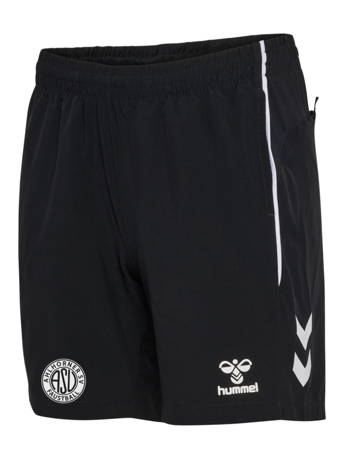 Hummel Referee Woven Shorts Damen