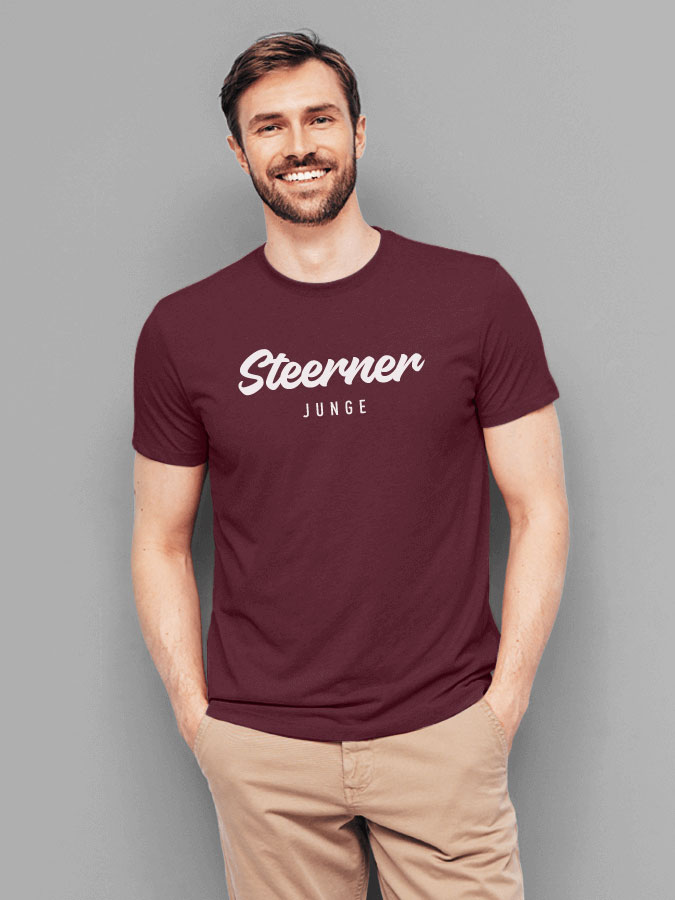 Shirt Hometown Herren