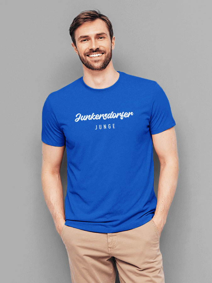 Shirt Hometown Herren