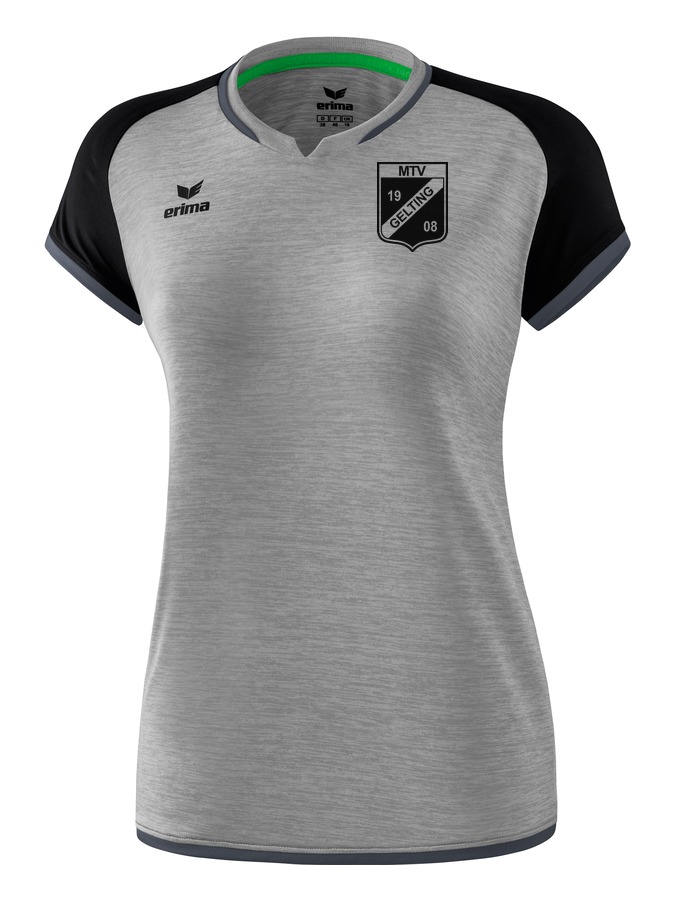 Erima Zenari 3.0 Tanktop Damen