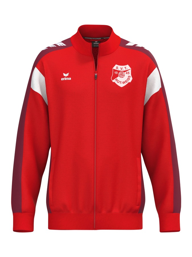 Erima Celebrate 125 Trainingsjacke