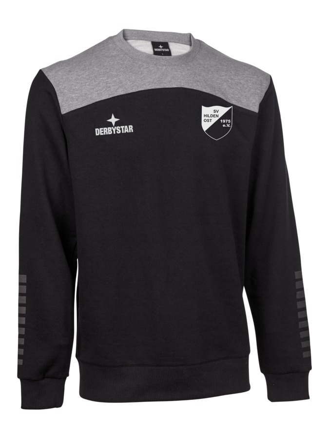 Derbystar Sweatshirt Ultimo