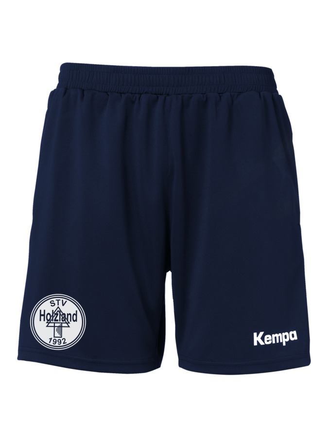 Kempa Pocket Shorts