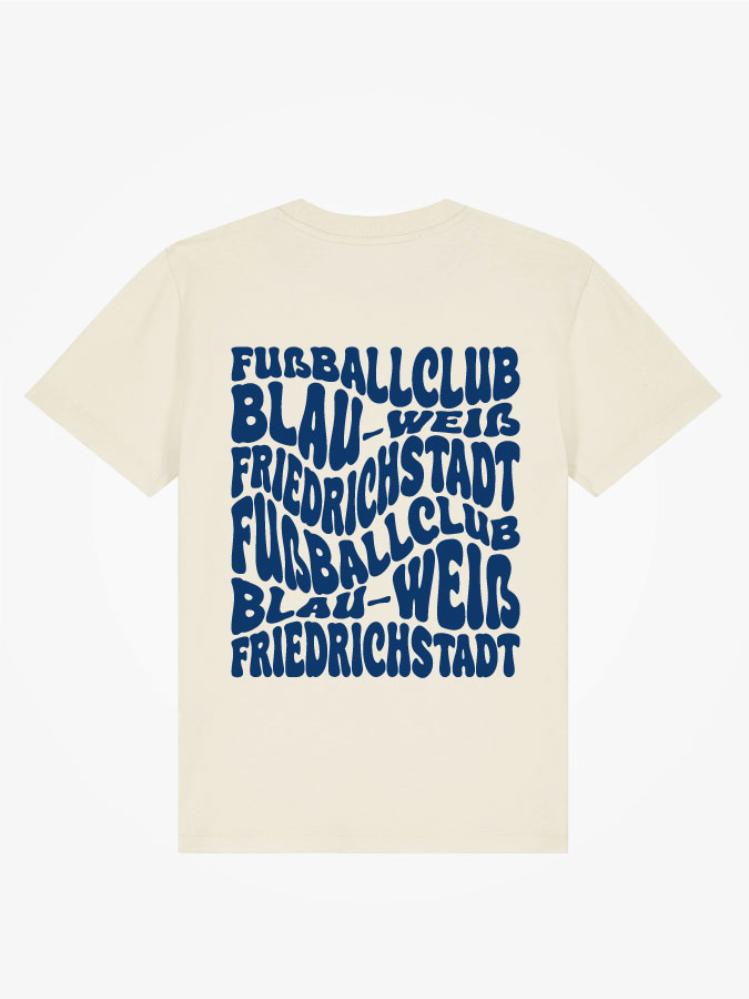 Shirt Wavy Kids