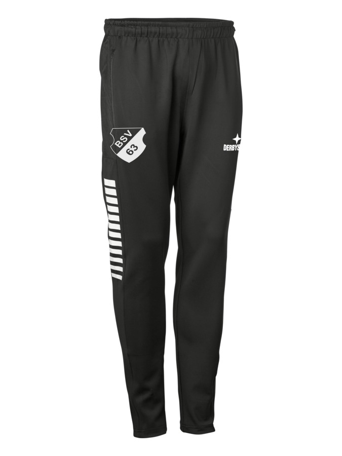 Derbystar Trainingshose Regular Primo