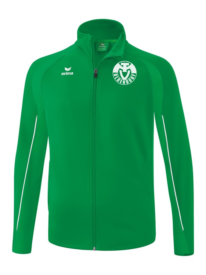 Erima Liga Star Polyester Trainingsjacke