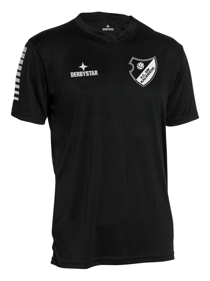 Derbystar Contra Trikot