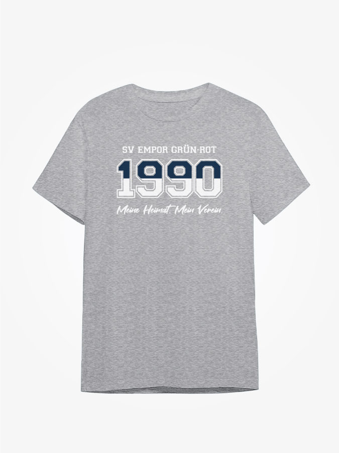 Shirt Established Kids