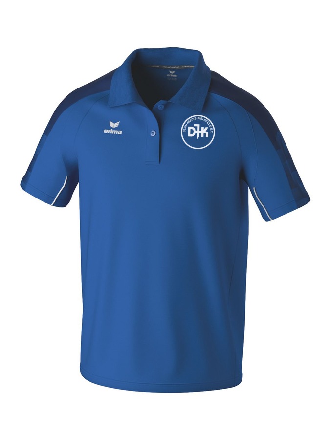 Erima Evo Star Poloshirt