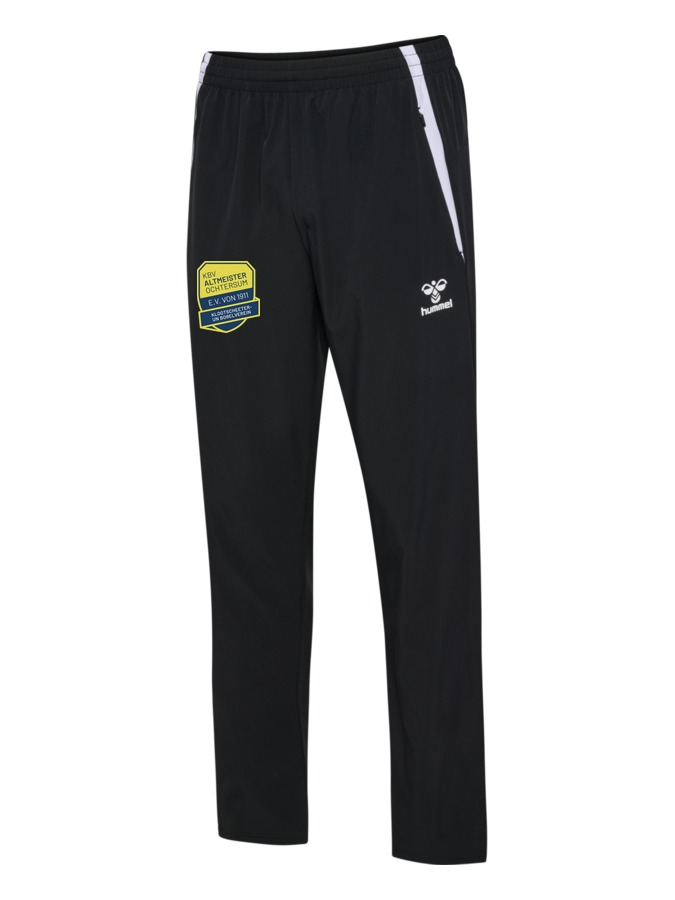 Hummel Lead 2.0 Woven Pants