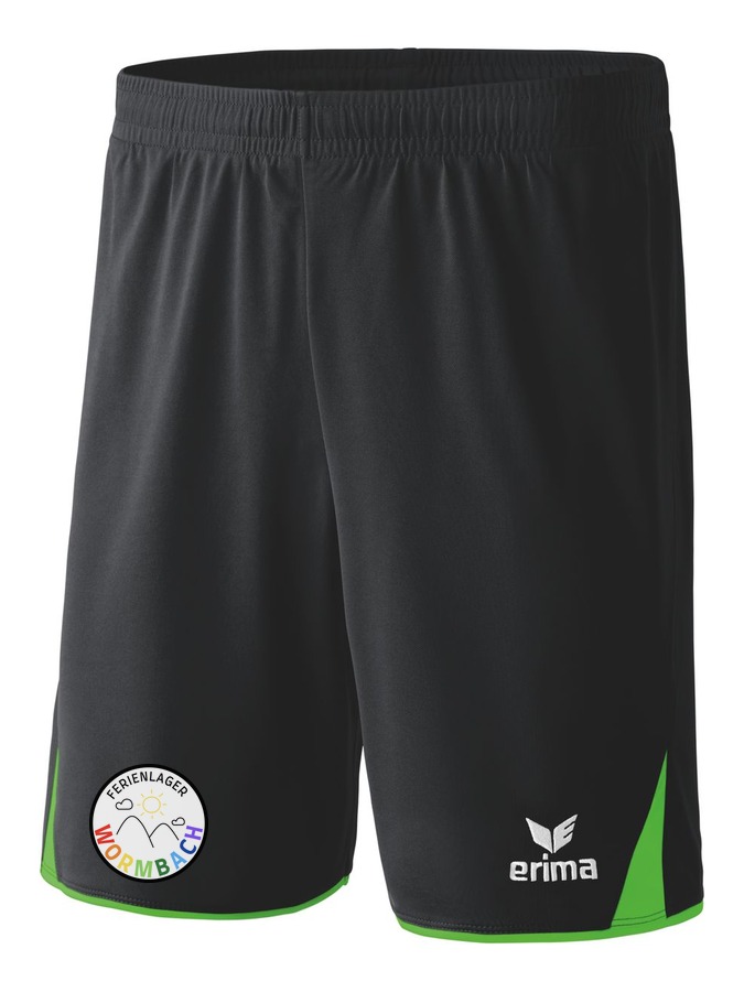 Erima Classic 5-C Shorts