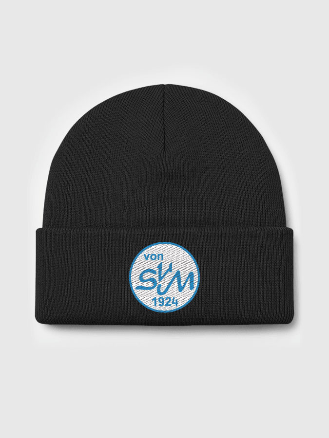 Beanie Kids Sticklogo