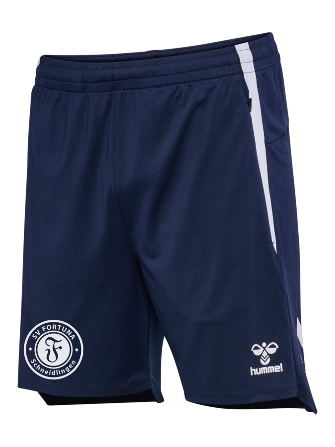 Hummel Lead 2.0 Training Shorts