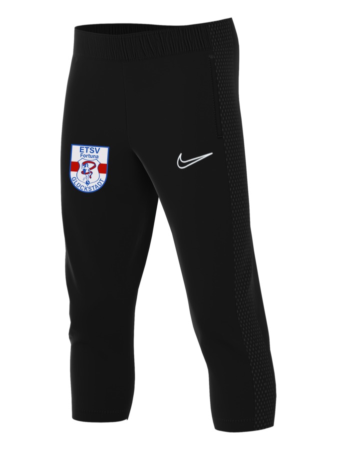 Nike Academy 23 3/4 Knit Hose Kinder