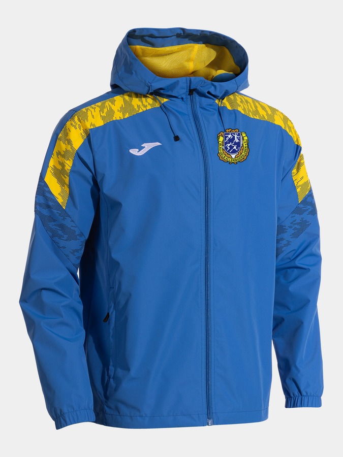 Joma Champions VIII Regenjacke