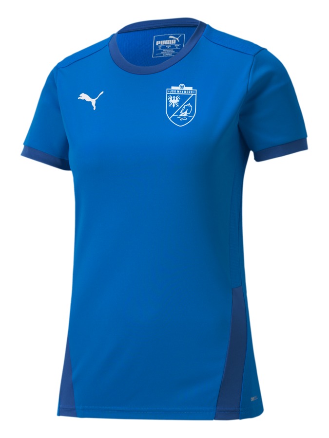 PUMA teamGOAL 23 Trikot Damen