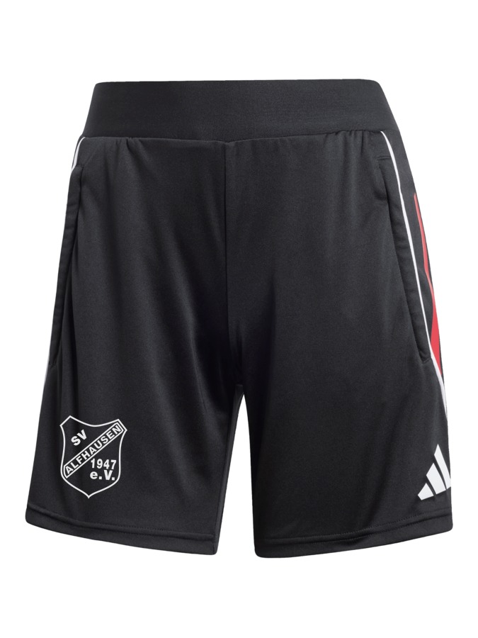 adidas Tiro 25 Competition Training Shorts Damen