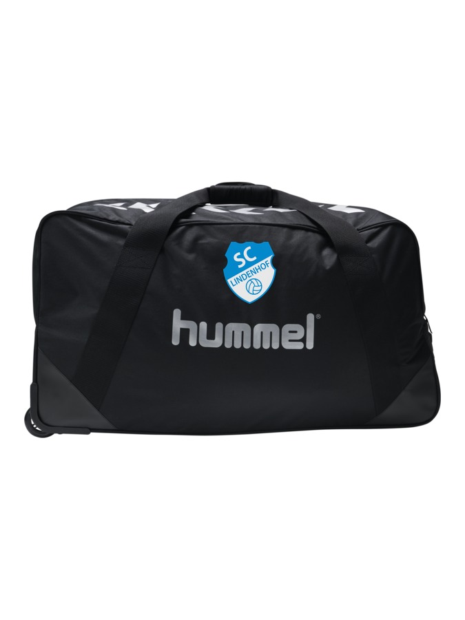 Hummel Team Trolley