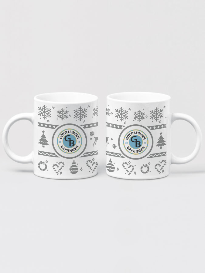 Tasse Christmas