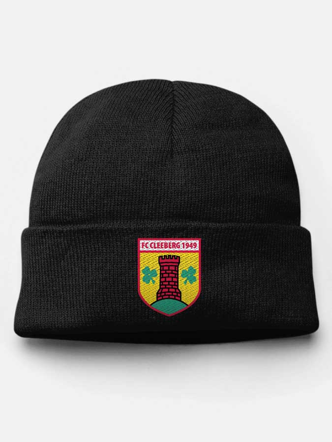 Beanie Sticklogo