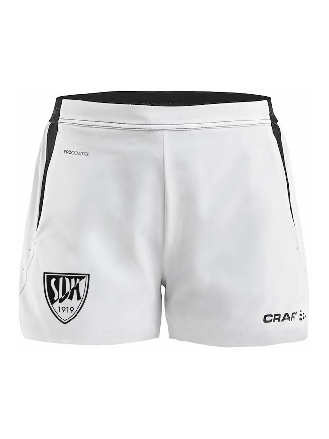 Craft Pro Control Impact Shorts Damen