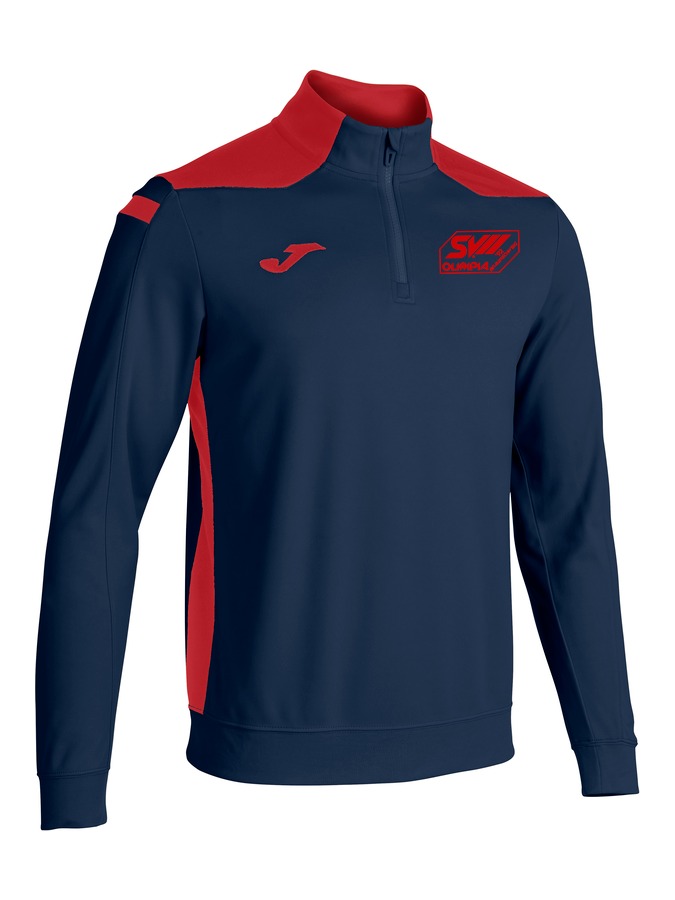 Joma Ziptop Championship VI