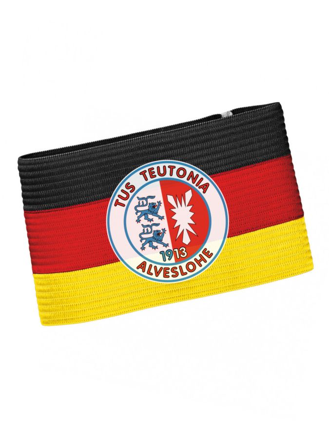 Kapitänsbinde Deutschland