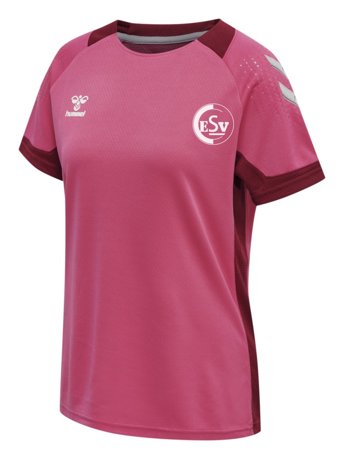 Hummel Lead Trikot Poly Jersey Damen