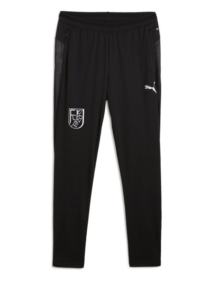 PUMA teamCUP Trainingshose
