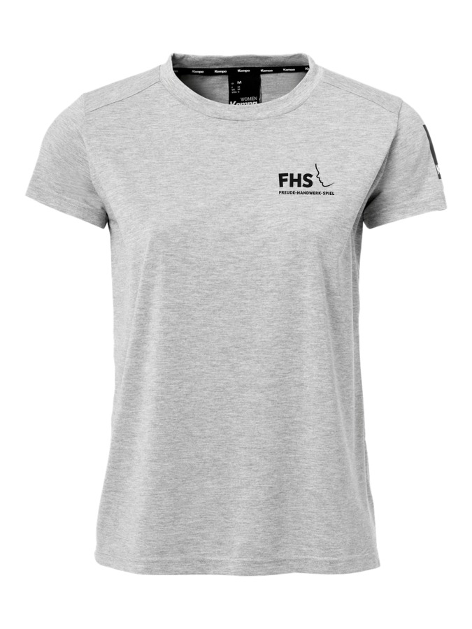 Kempa Status T-Shirt Damen