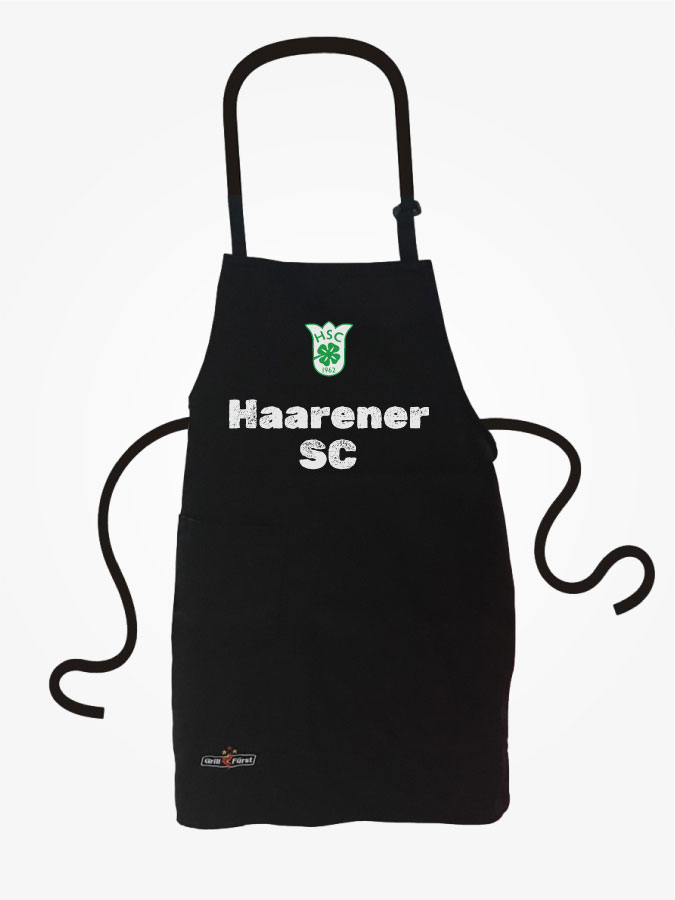 Schürze Grillfürst Classic