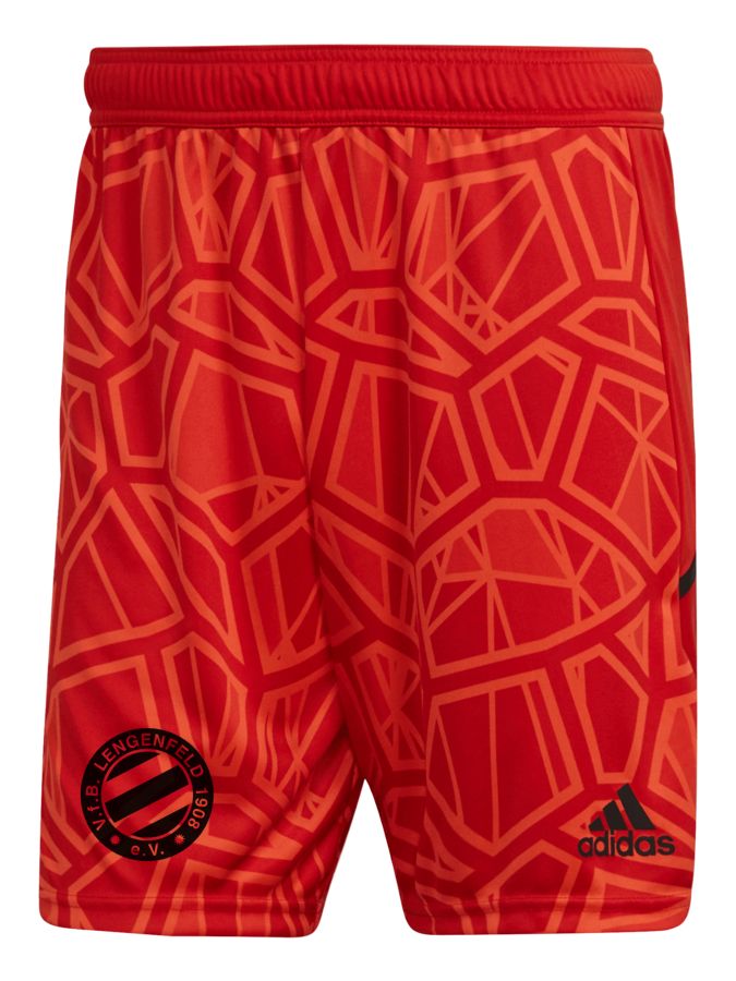 adidas Condivo 22 Torwartshorts