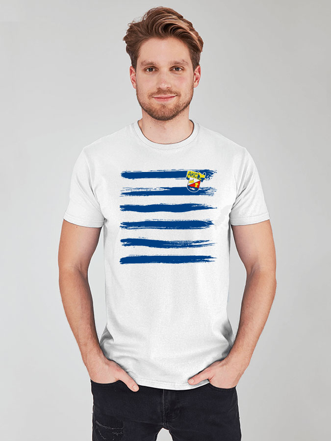 Shirt Joachim Rundhals