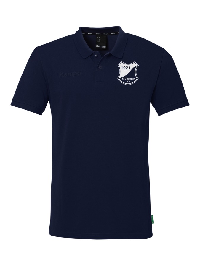 Kempa Prime Poloshirt