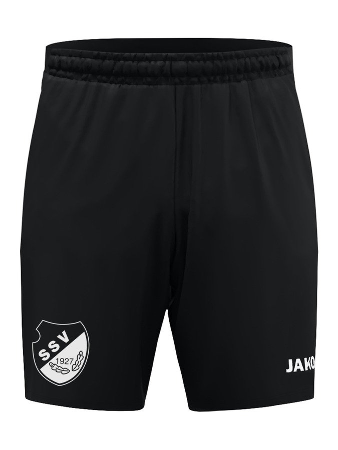 Jako Trainingsshort Dynamic