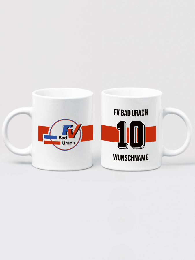 Tasse Spielmacher
