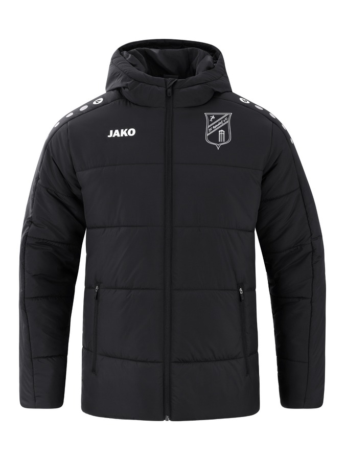 Jako Steppjacke One