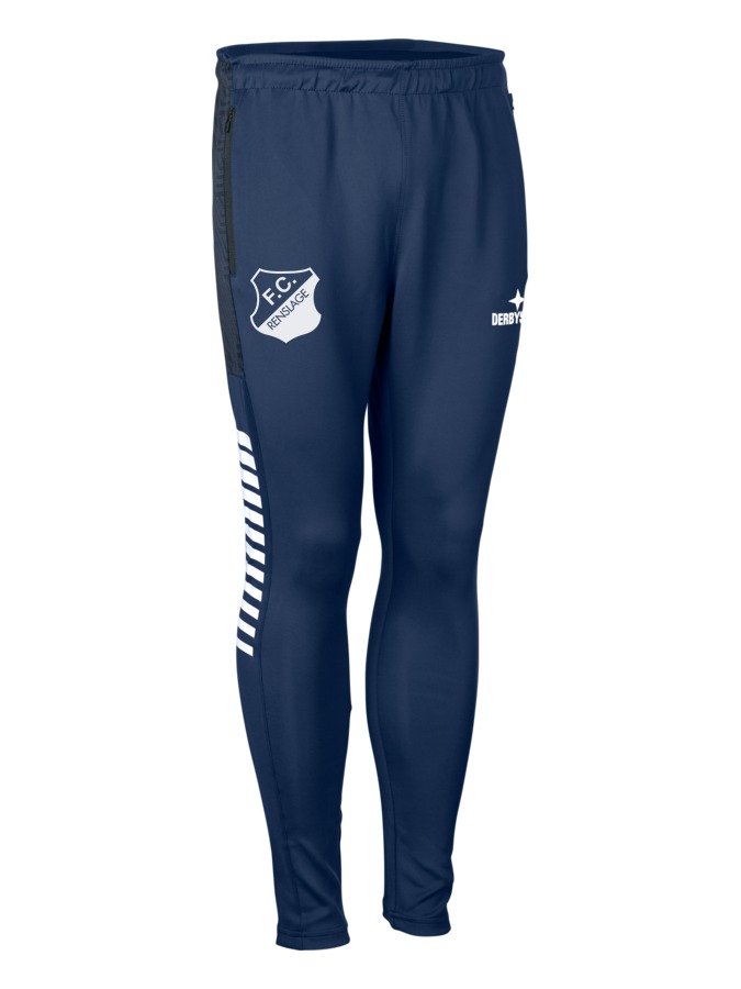 Derbystar Trainingshose Slim Primo