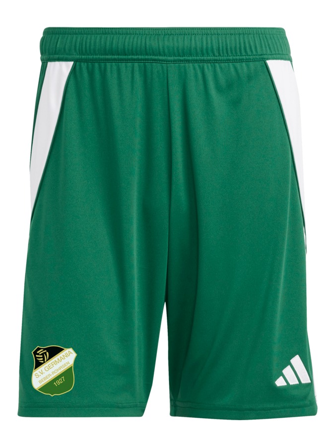 adidas Tiro 24 Shorts