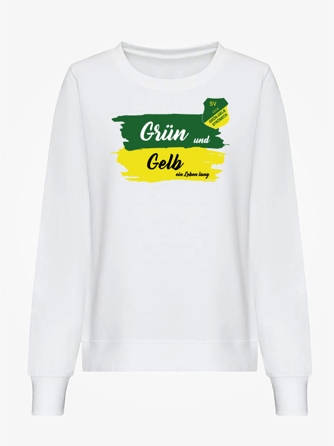 Sweater Loyal Damen