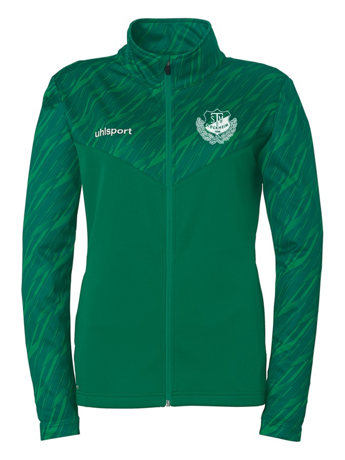 uhlsport Progressive 28 Poly Jacke Damen