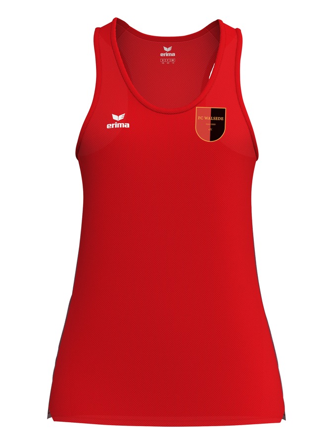 Erima T&F Wings Singlet Damen
