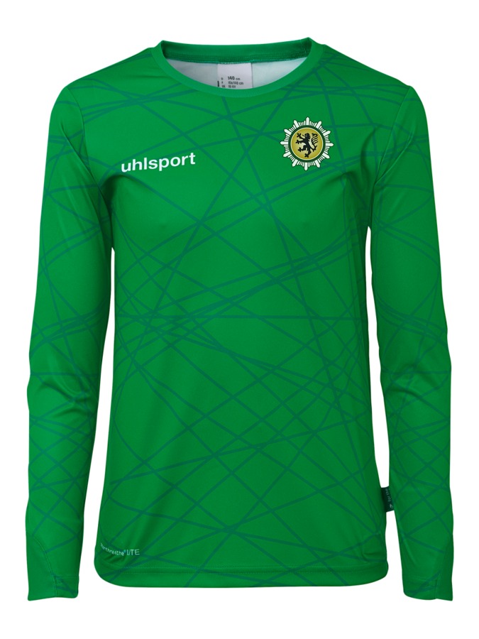 uhlsport Prediction Torwart Set Junior