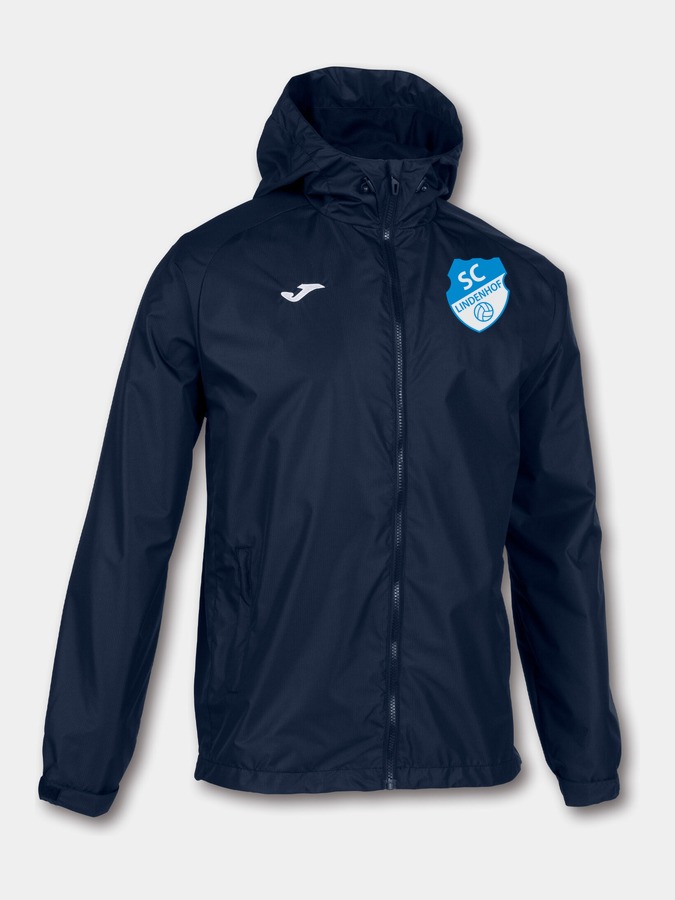 Joma Regenjacke Cervino