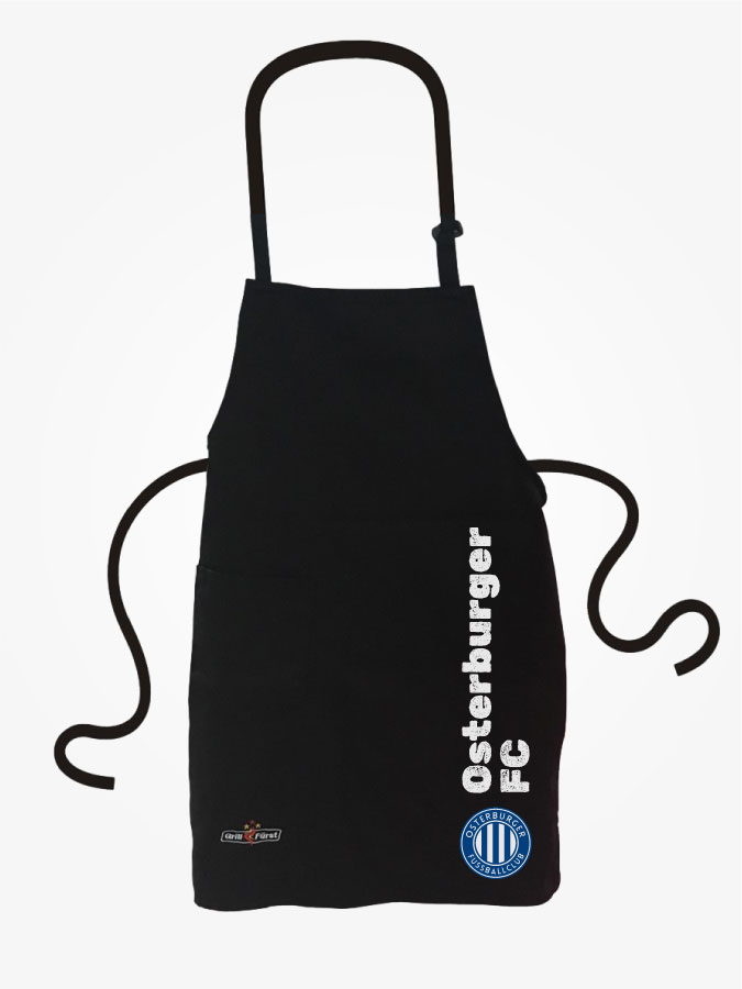 Schürze Grillfürst Classic
